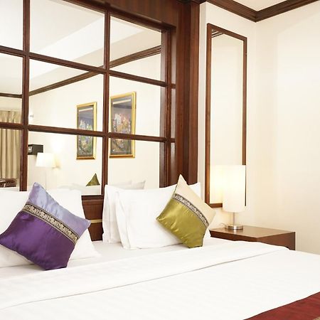 Grand Business Inn Bangkok Eksteriør bilde